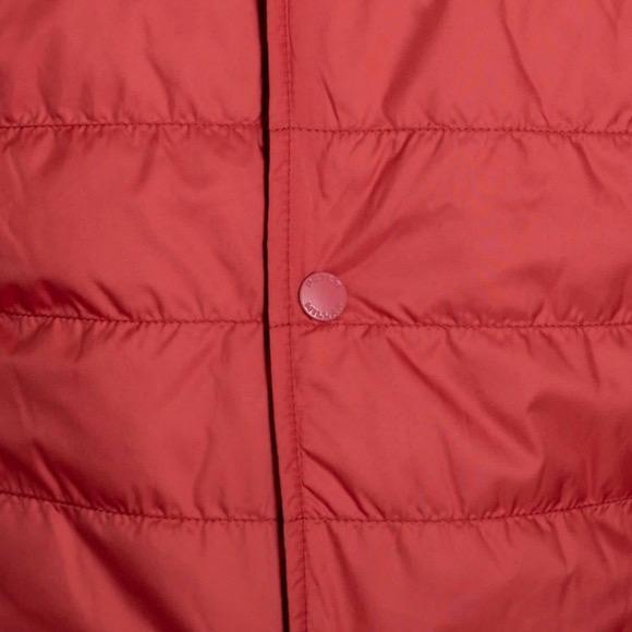 PETER MILLAR Hyper-Light Vest In Cape Red XL - Picture 4 of 11